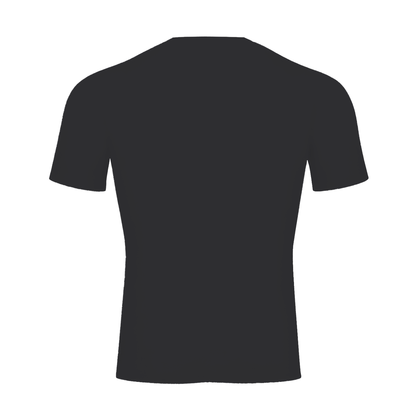 NPNF Performance T-Shirt, White Letters