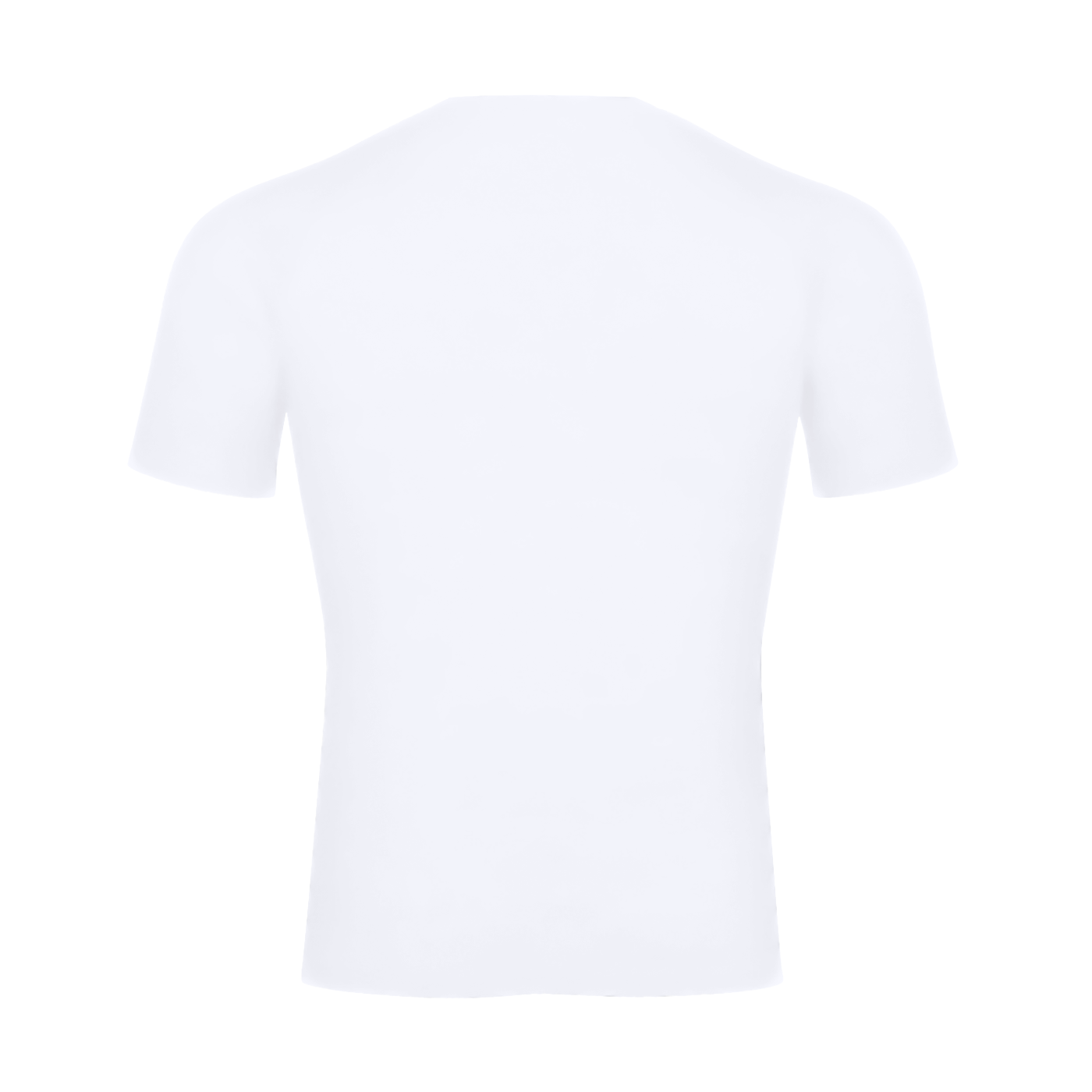 I Am Steroids Performance T-Shirt, Black Letters