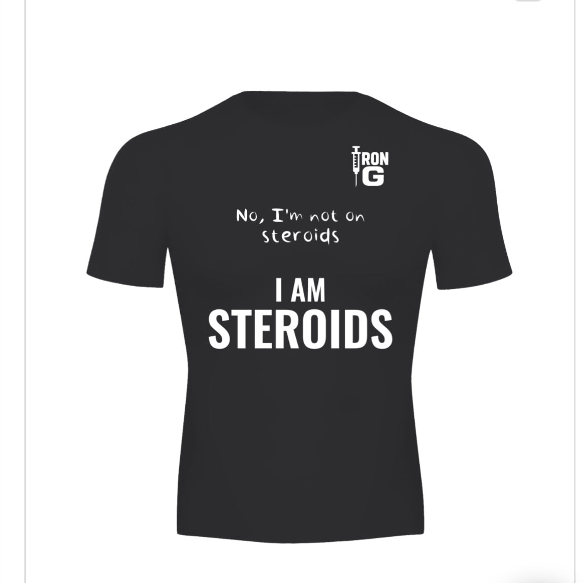 T-shirts and Rashguards