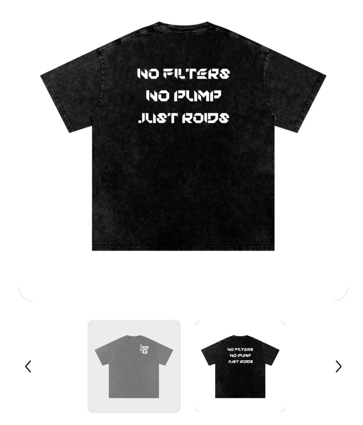 Pump Covers
