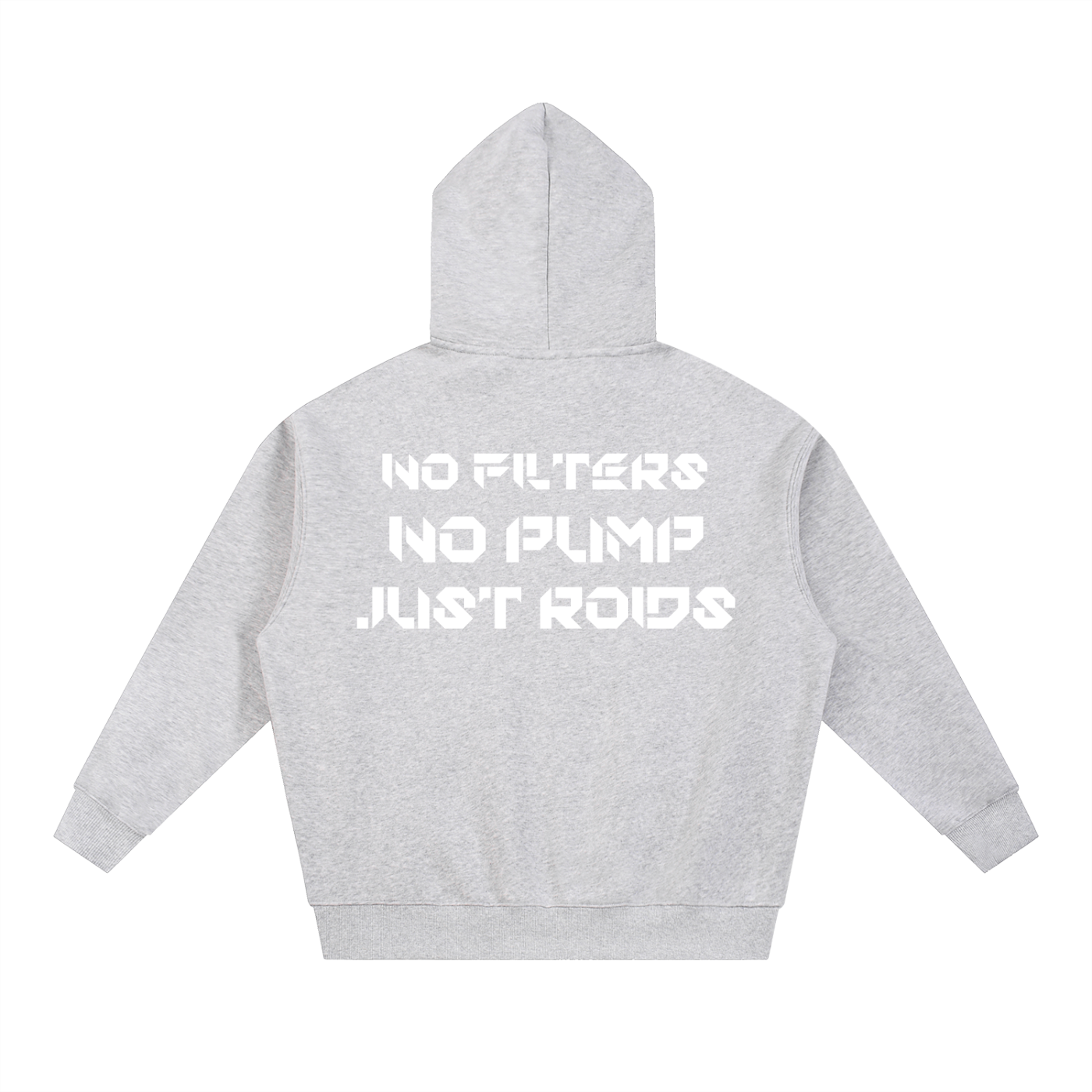 NFNP Zip Hoodie