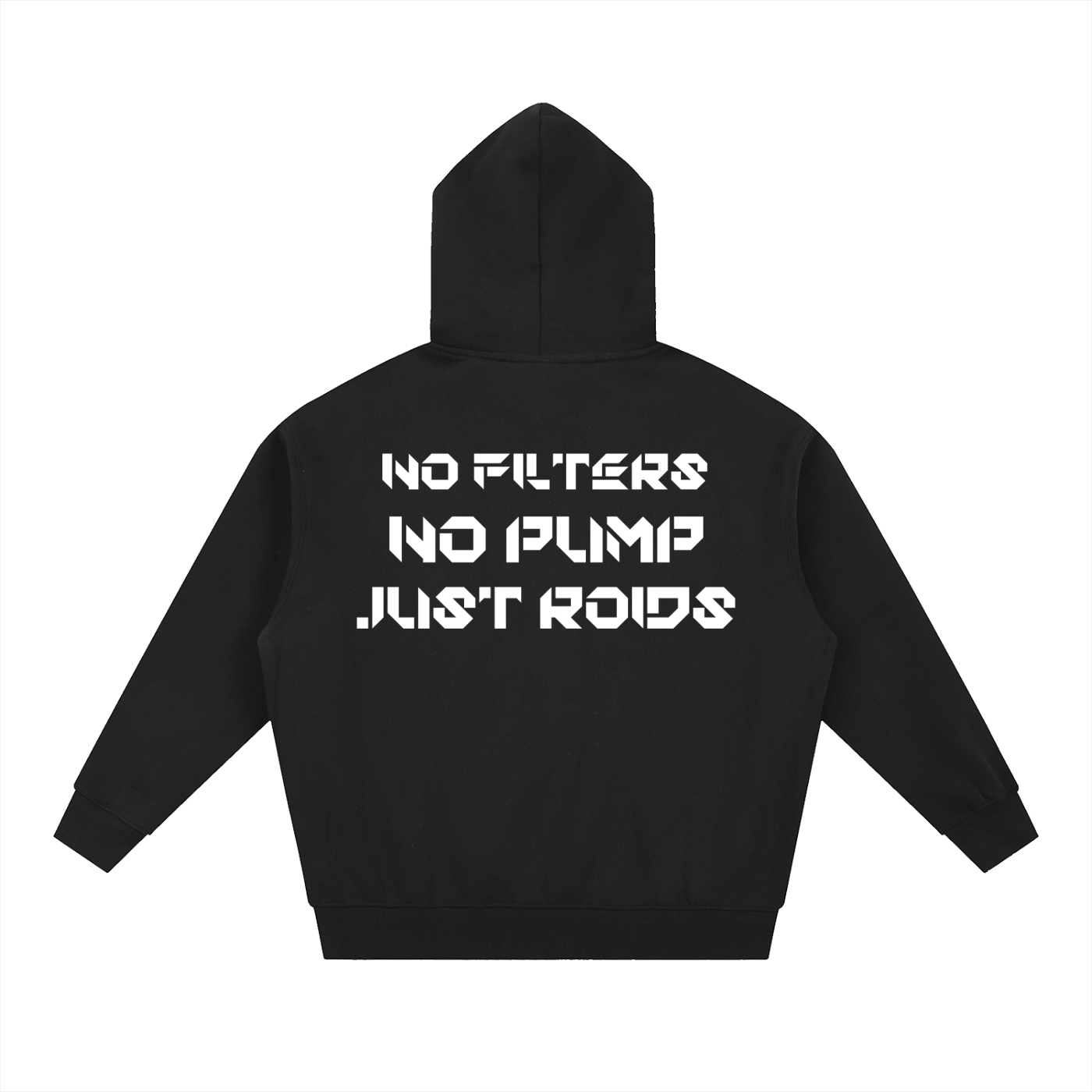 NFNP Zip Hoodie