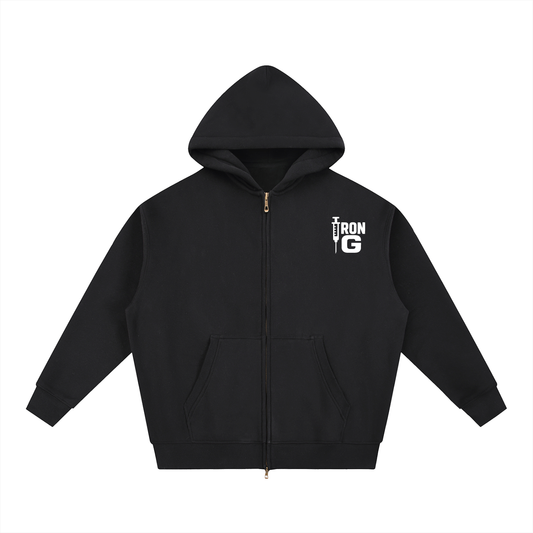 NFNP Zip Hoodie
