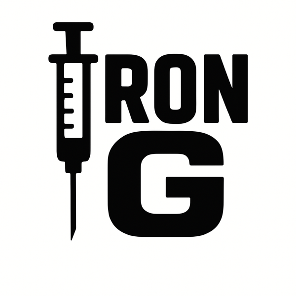 IRONG
